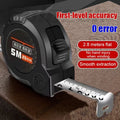 Impact Resistant Steel Tape Measure