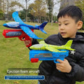 Foam Glider Airplane Set