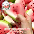 Fruit Shape Slow Rebound Squeeze Toy