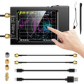 NanoVNA-H Vector Antenna Analyzer