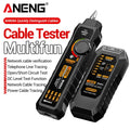 Network Cable Line Tester