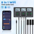 Digital Wifi Water Quality Monitor