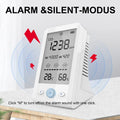 Portable Air Quality Monitor