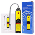 Smart Refrigerant Gas Leak Detector