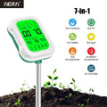 7-in-1 Soil Tester