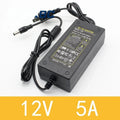 60W Desktop Power Adapter