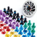 Stainless Steel Disc Brake Rotor Bolts