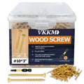 Anti-Corrosion Exterior Deck Screws