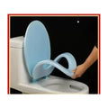 Soft Waterproof Toilet Seat Warmer
