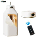 Portable Foldable Electric Clothing Dryer