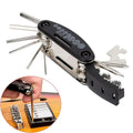 Rotating Socket Wrench Set