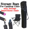 Portable Folding Chair Storage Bag