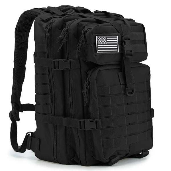 Tactical Assault Hiking Backpack