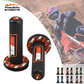 Universal Rubber Handlebar Grips