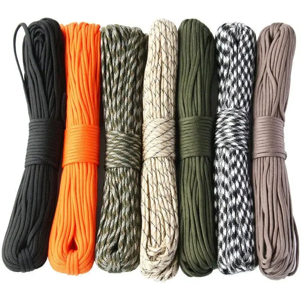Durable Camping Utility Paracord