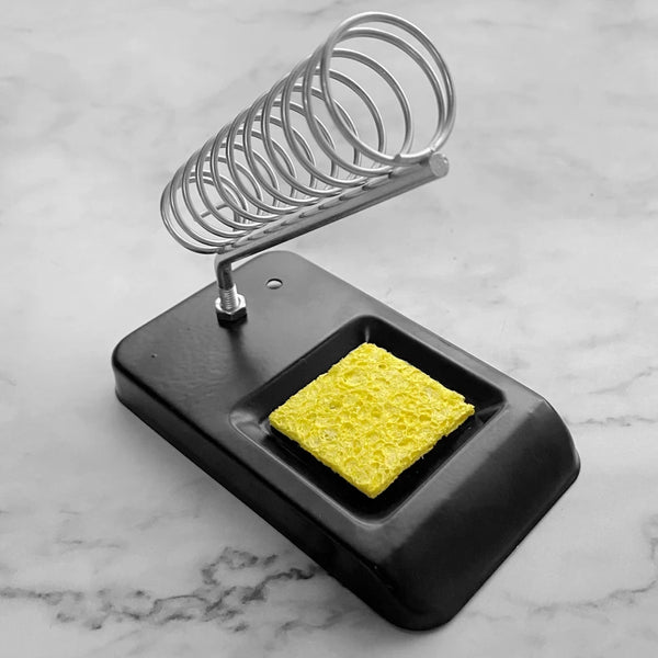 Portable Soldering Iron Stand