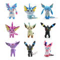 Soft Plush Character Companion
