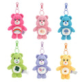 Care Bears Plush Keychain