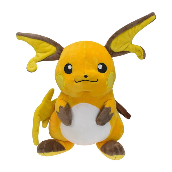 Pokemon Evolution Plush Toy