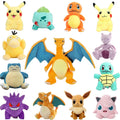 Collectible Pokemon Plush Doll
