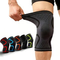 Elastic Breathable Compression Knee Sleeve