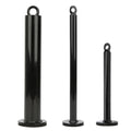 Weight Plate Loading Pin