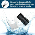 Portable Respiratory Breathing Trainer