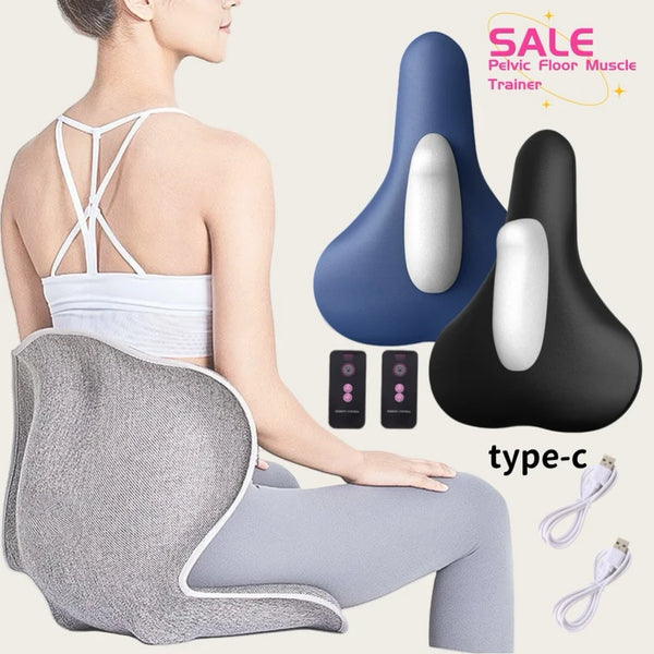Pelvic Floor Muscle Trainer