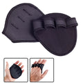 Neoprene Weightlifting Grip Pads