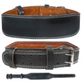 Weight Lifting Back Support Belt