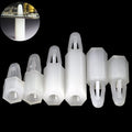 Hexagonal Nylon Motherboard Standoffs