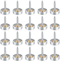 Stainless Steel Mirror Standoffs