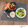 Silicone Kitchen Drying Mat