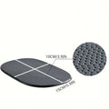 Anti-Slip Dashboard Phone Mat
