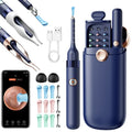 Smart Visual Ear Cleaning Tool