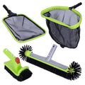 Deluxe Swimming Pool Cleaning Kit