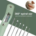 Professional Earwax Removal Kit