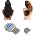 Stainless Steel Lice Comb
