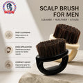 Professional Beard Styling Comb