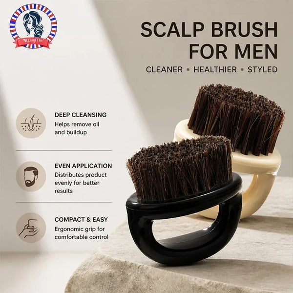 Professional Beard Styling Comb