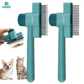 Oitabi Fine Tooth Pet Grooming Comb