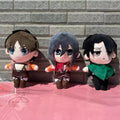 Anime Character Stuffed Plush Toy