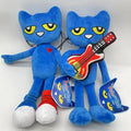 Pete the Cat Plush Toy