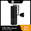 Timemore Chestnut C3S Pro Manual Coffee Grinder