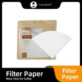 V-Shaped Drip Coffee Filters