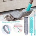 Flexible Microfiber Gap Duster