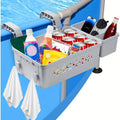 Poolside Storage Basket