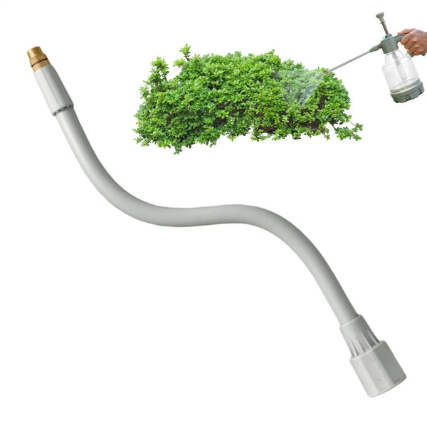 Bendable Plant Mister Extension Wand