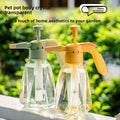 Precision Potted Plant Watering Sprayer