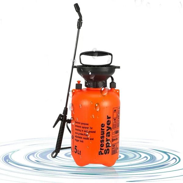 Garden Pressure Sprayer